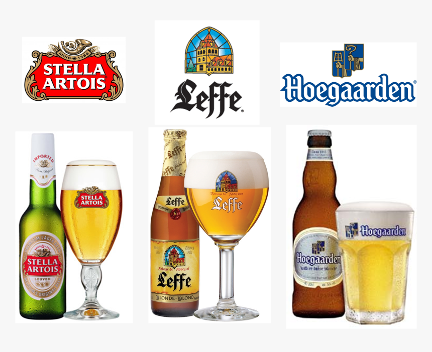 Hoegaarden Beer, HD Png Download, Free Download