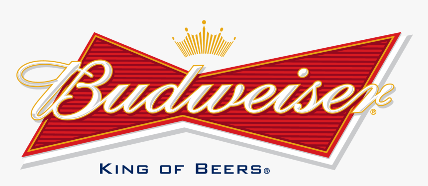 Transparent Stella Beer Png - Logo Cerveza Budweiser Png, Png Download, Free Download