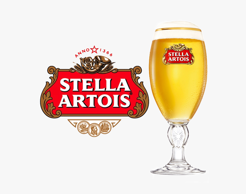 Stella Artois Logo Hd, HD Png Download, Free Download
