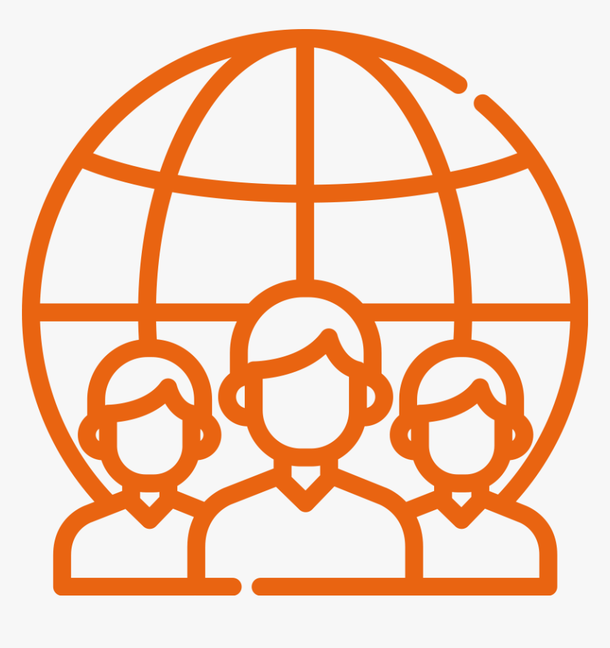Community Engagement Icons, HD Png Download, Free Download