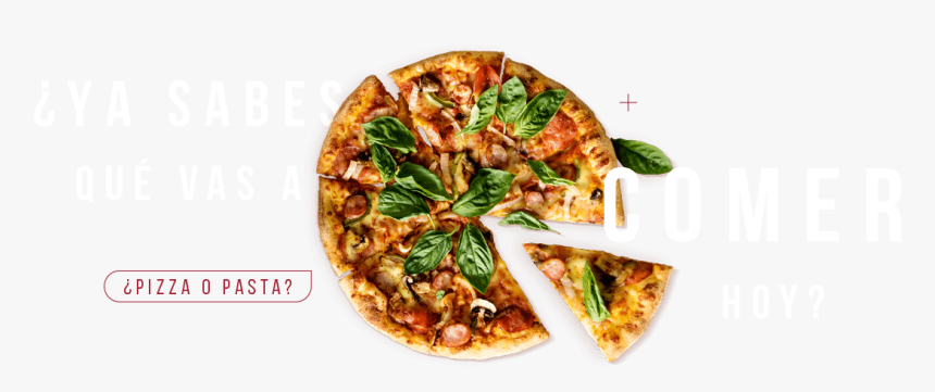 Slide2 - California-style Pizza, HD Png Download, Free Download