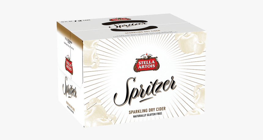 Stella Artois Spritzer - Stella Artois, HD Png Download, Free Download
