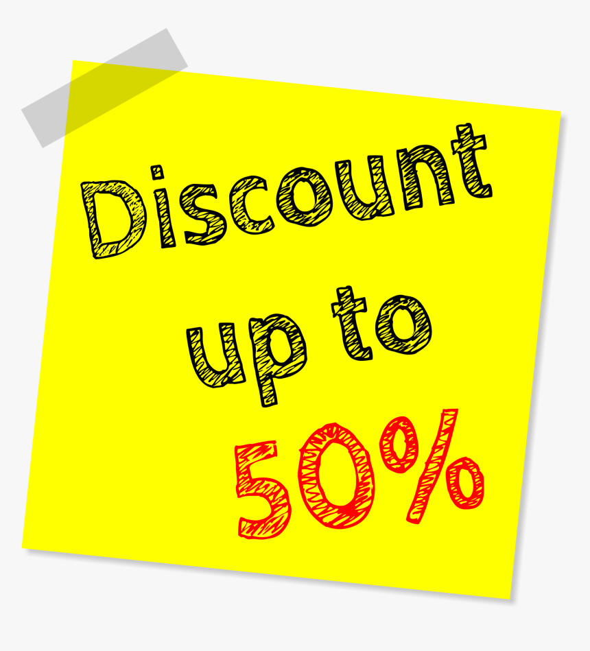 Discounts And Allowances, HD Png Download, Free Download