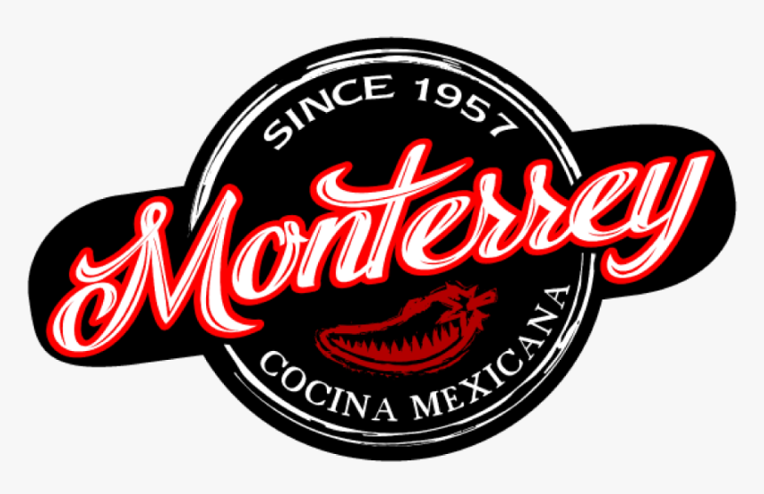 Logo De Restaurant En Monterrey, HD Png Download, Free Download