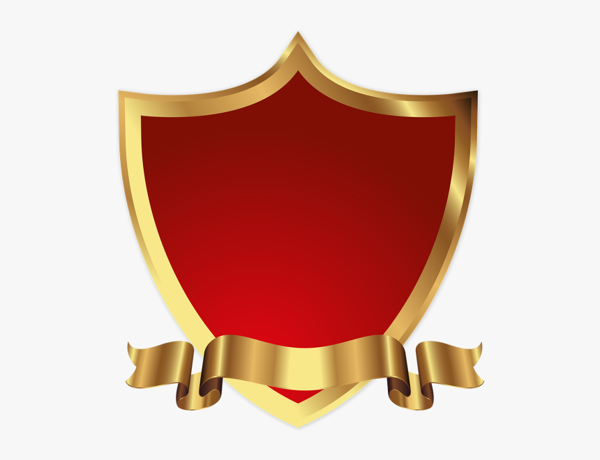 Shield,clip - 1st Anniversary Logo Png, Transparent Png, Free Download