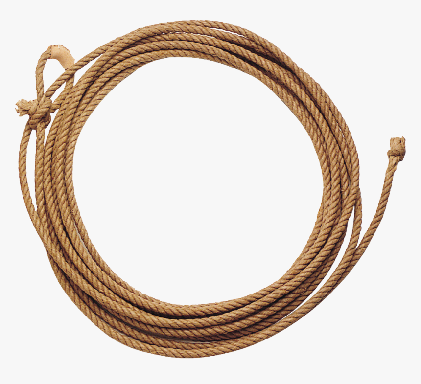 Transparent Rope Png - Lasso Rope, Png Download, Free Download