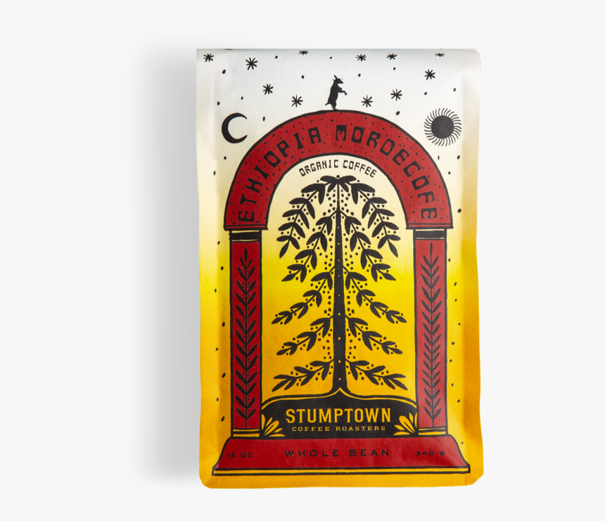 Stumptown Ethiopia Mordecofe, HD Png Download, Free Download