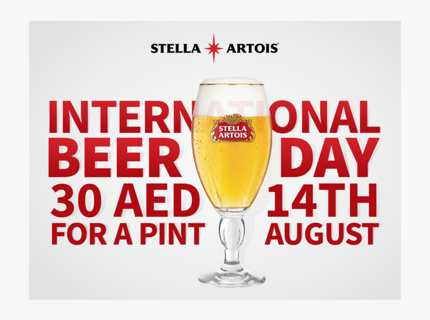 Stellaartois4, HD Png Download, Free Download