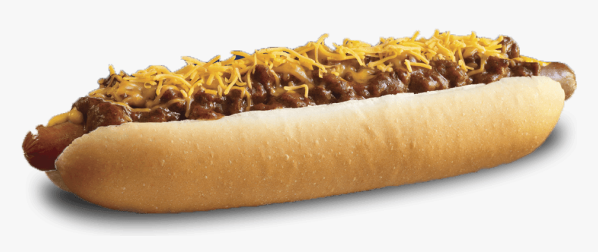 Foot Long Chili Dog, HD Png Download, Free Download