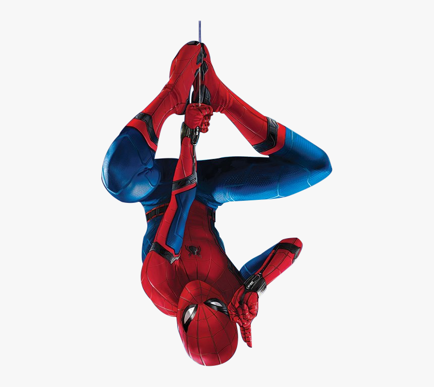 Homecoming Book Of The Film Vulture Marvel"s Guardians - Spiderman Homecoming Png, Transparent Png, Free Download