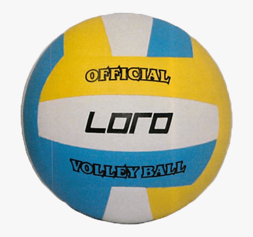 Volleyball, HD Png Download, Free Download