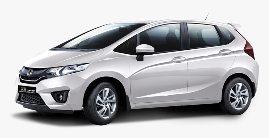 Jazz-car1 - Honda Jazz Price In Delhi, HD Png Download, Free Download