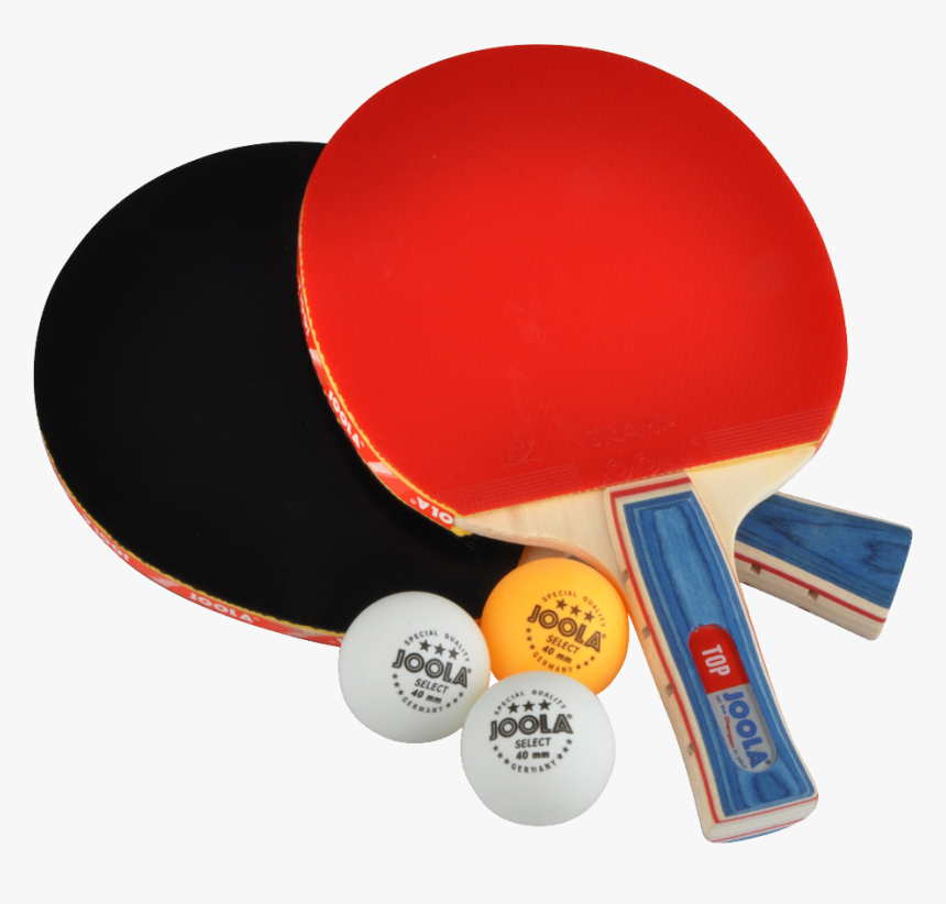 Ping Pong Racket Png Image - Ping Pong Png, Transparent Png, Free Download