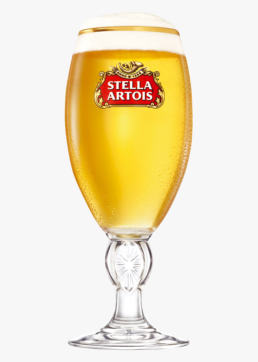 Stella Artois Chalice Png, Transparent Png, Free Download