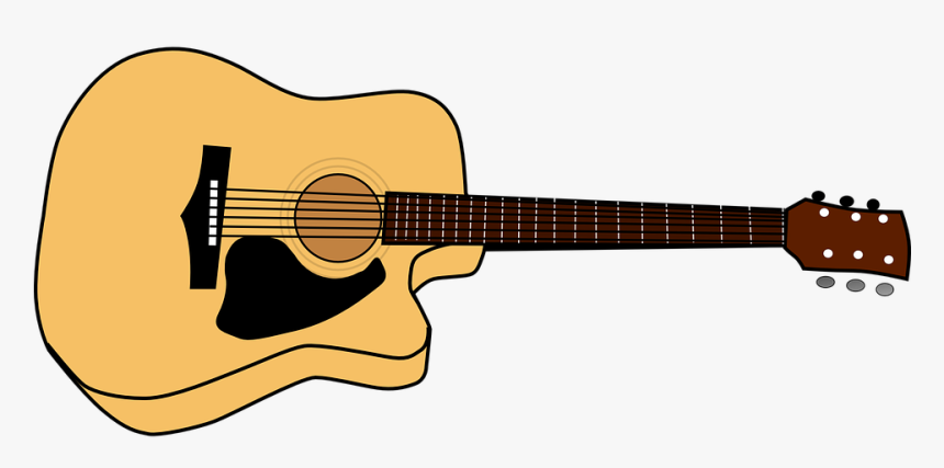 Acoustic Guitar, Guitar, Musical Instrument, Wood - Yamaha Fg800 Acoustic Guitar, HD Png Download, Free Download