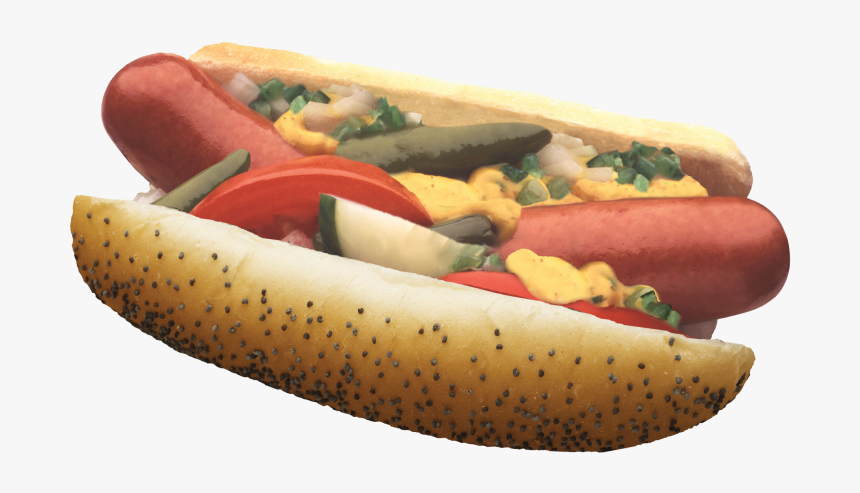 Chili Dog, HD Png Download, Free Download