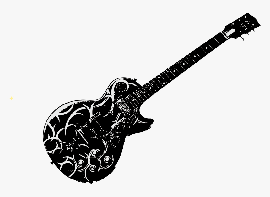 Transparent Ukulele Clipart - Guitar Vector Png, Png Download, Free Download