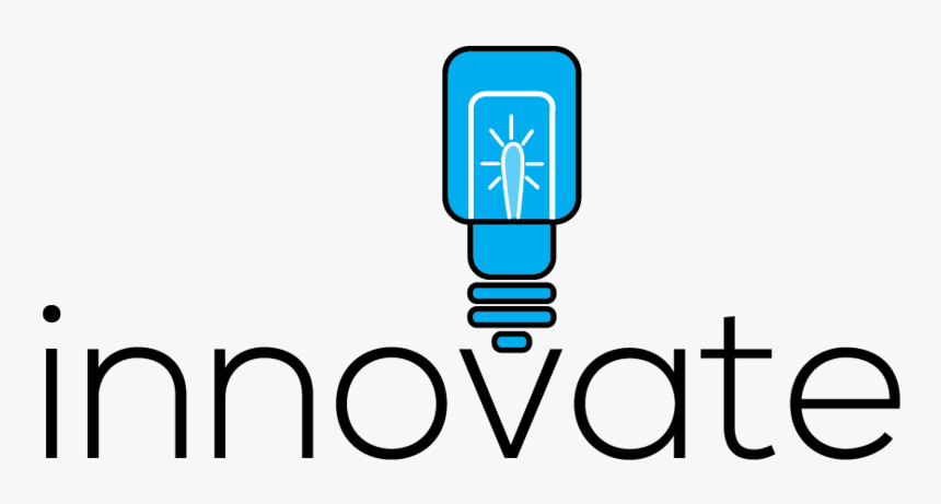 Innovate-icon - Innovation Icon Png Logo, Transparent Png, Free Download