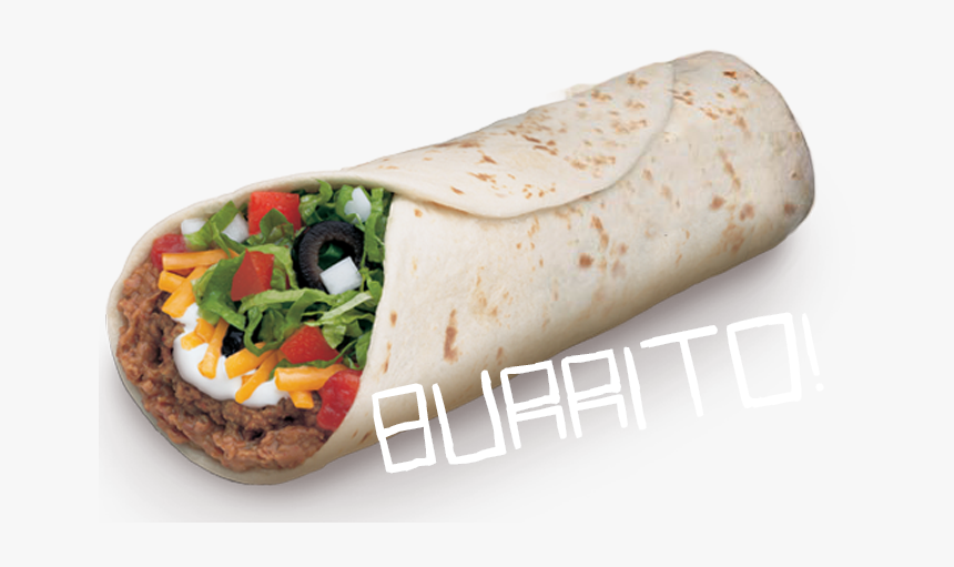 Wrap Roti, HD Png Download, Free Download