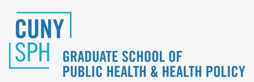 Cuny Graduate School Of Public Health & Health Policy - Cuny Graduate School Of Public Health, HD Png Download, Free Download