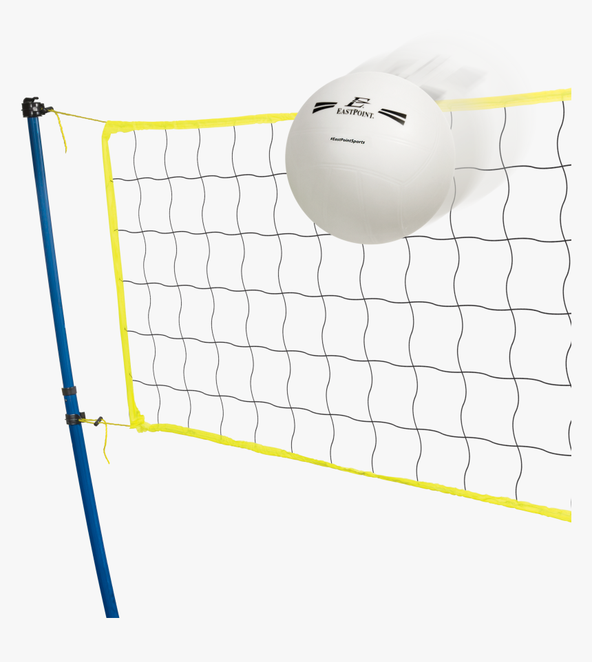 Transparent Volleyball Net Clipart - Clipart Volleyball Net, HD Png Download, Free Download