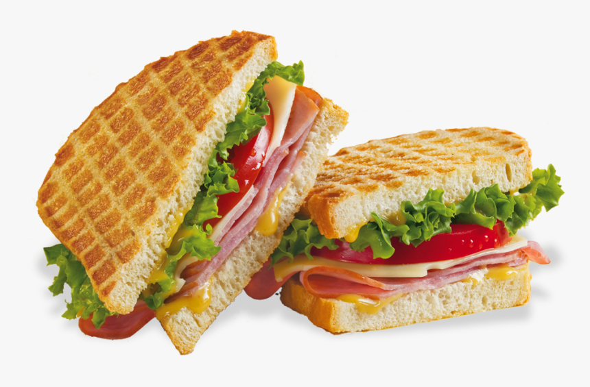 Grillburger™ With Cheese - Grilled Sandwich Images Png, Transparent Png, Free Download