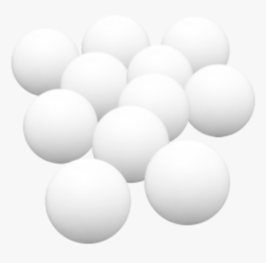 Ping Pong Ball Cartoon, HD Png Download, Free Download