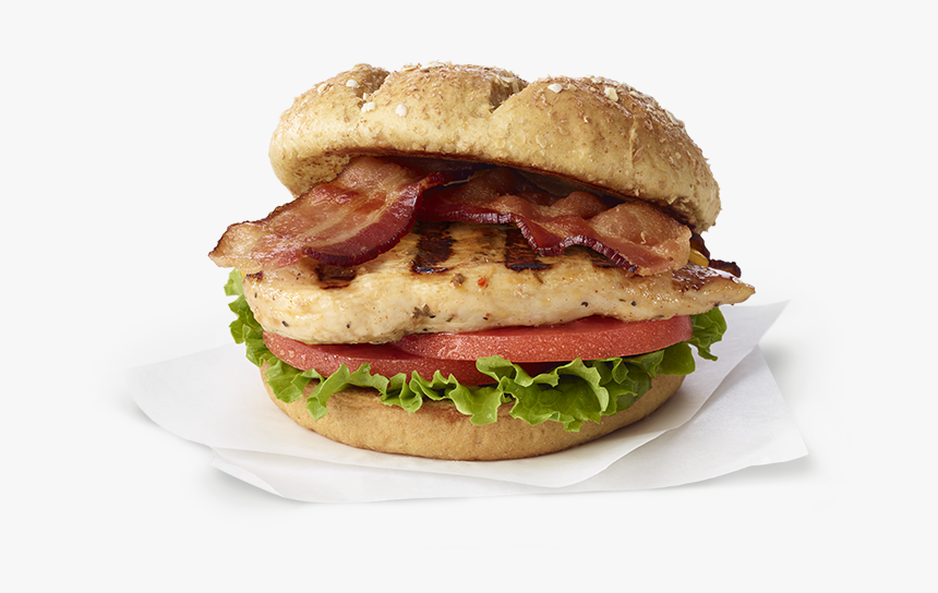 Kfc Bacon And Cheese Burger, HD Png Download, Free Download