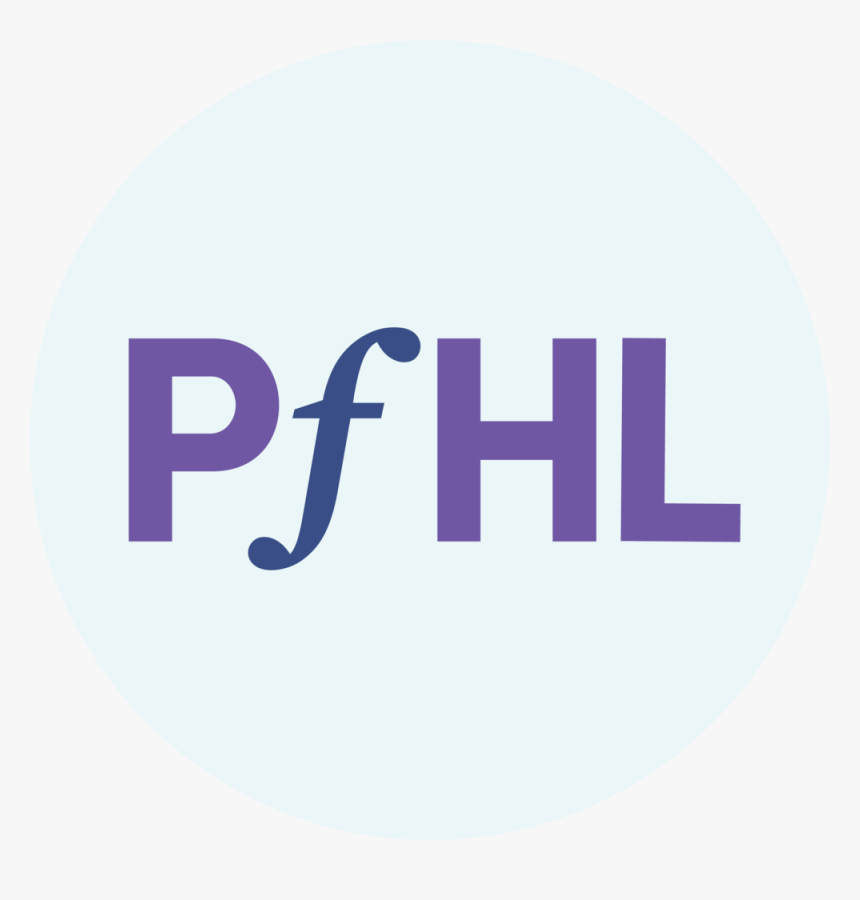 Pfhl Social-icon - Circle, HD Png Download, Free Download