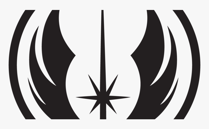 Star Wars Resistance Logo Png , Transparent Cartoons - Jedi Logo Png, Png Download, Free Download
