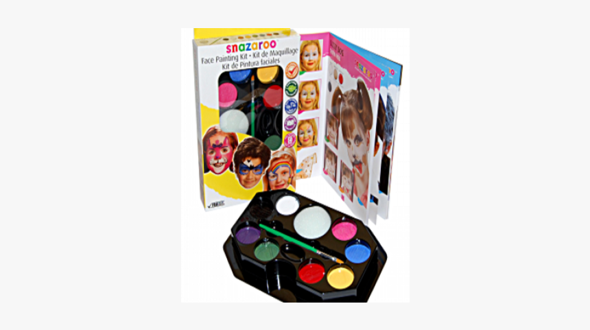 Michaels Face Paint, HD Png Download, Free Download