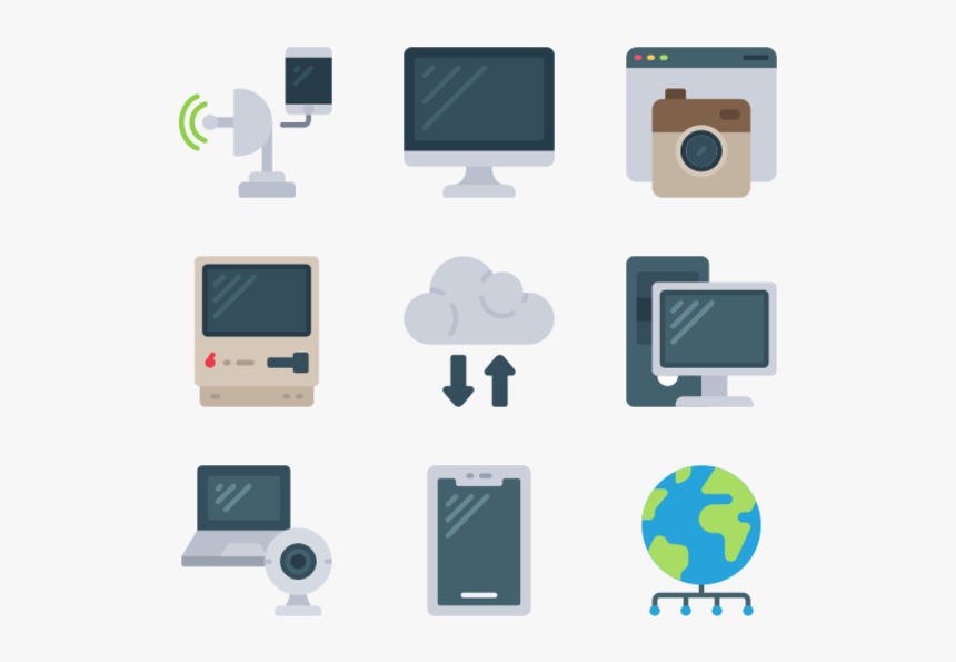 Information Technology - Gadget, HD Png Download, Free Download