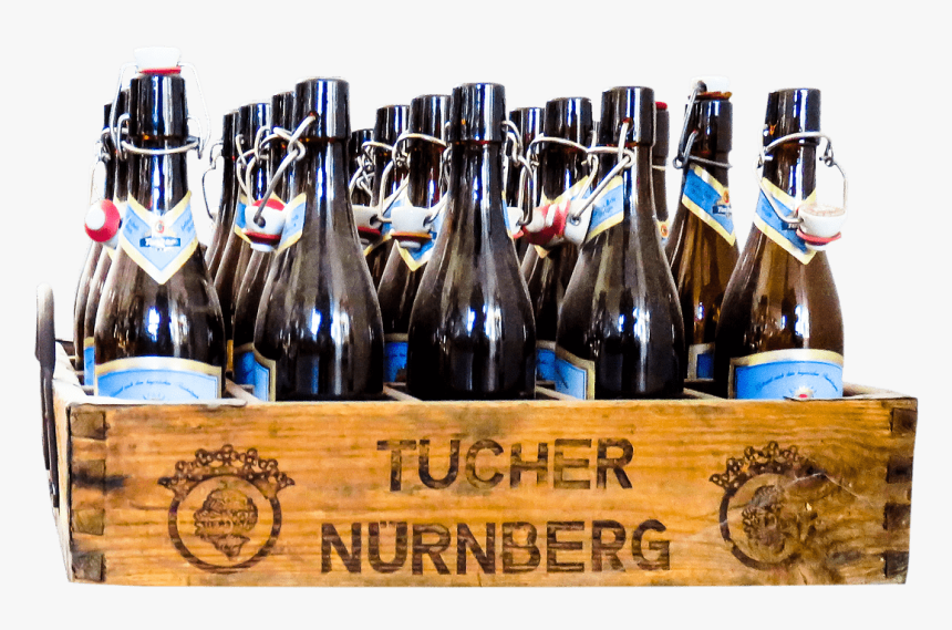 Beer Crate - Crate Of Beer Png, Transparent Png, Free Download