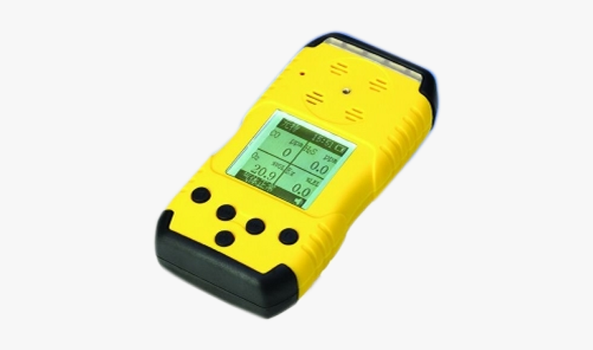 Gas Analyzer Detector, HD Png Download, Free Download