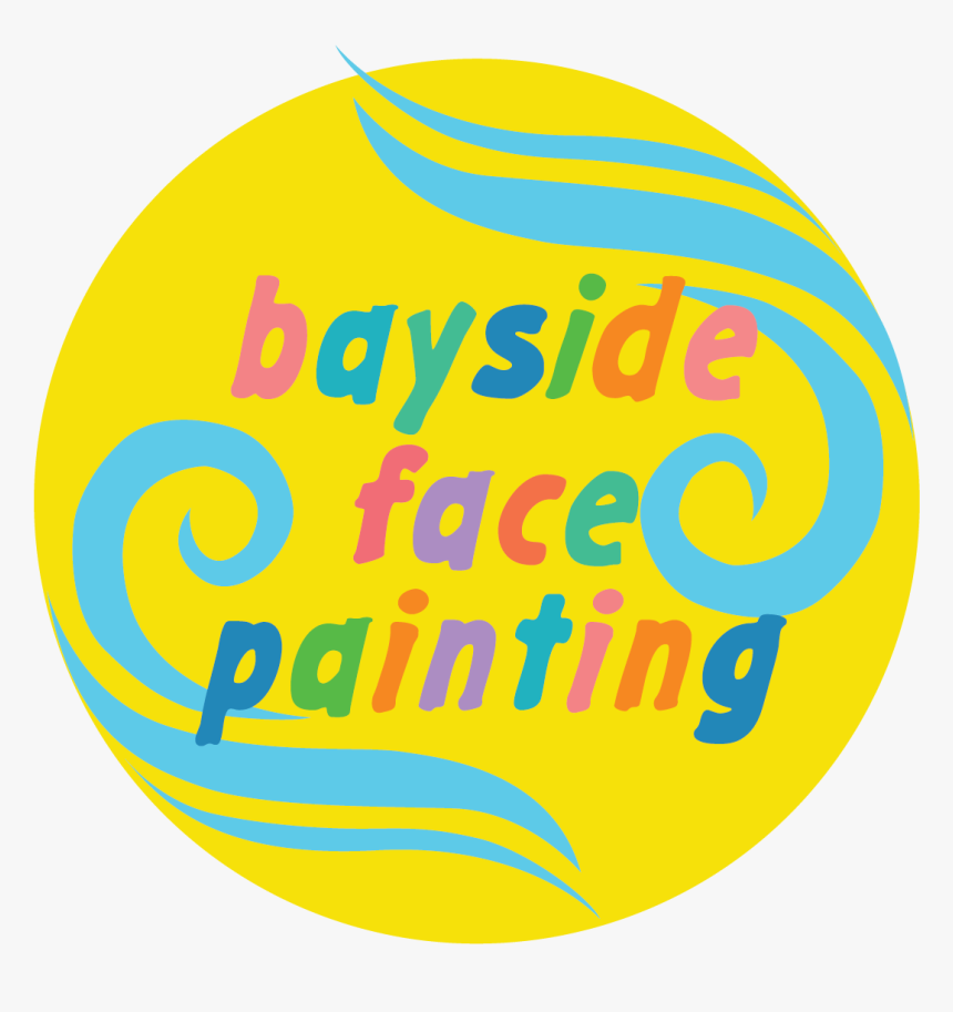 Our Basic Kids Face Painting Party Is Suitable For - Circle, HD Png Download, Free Download