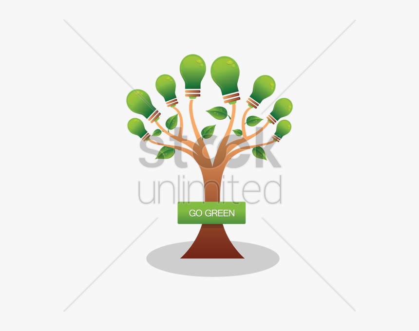 Tree Planting Clipart Tree Planting Clip Art - Illustration, HD Png Download, Free Download