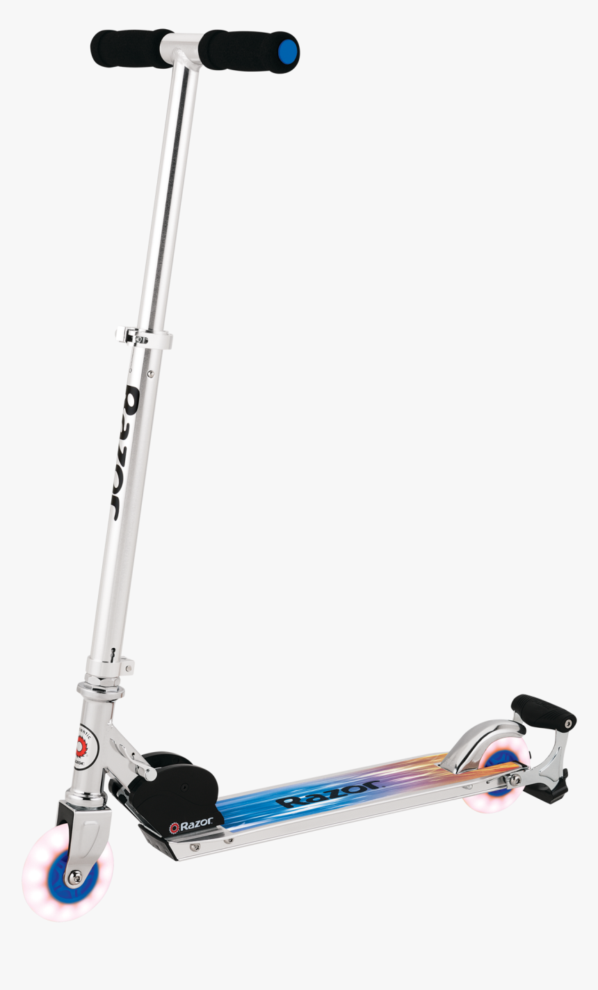 Razor Spark Ultra Kick Scooter, HD Png Download, Free Download