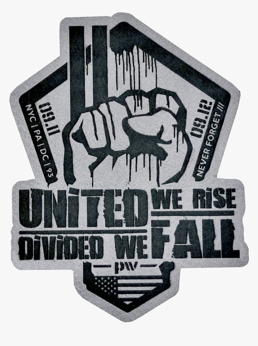 Image Of United We Rise - Illustration, HD Png Download, Free Download
