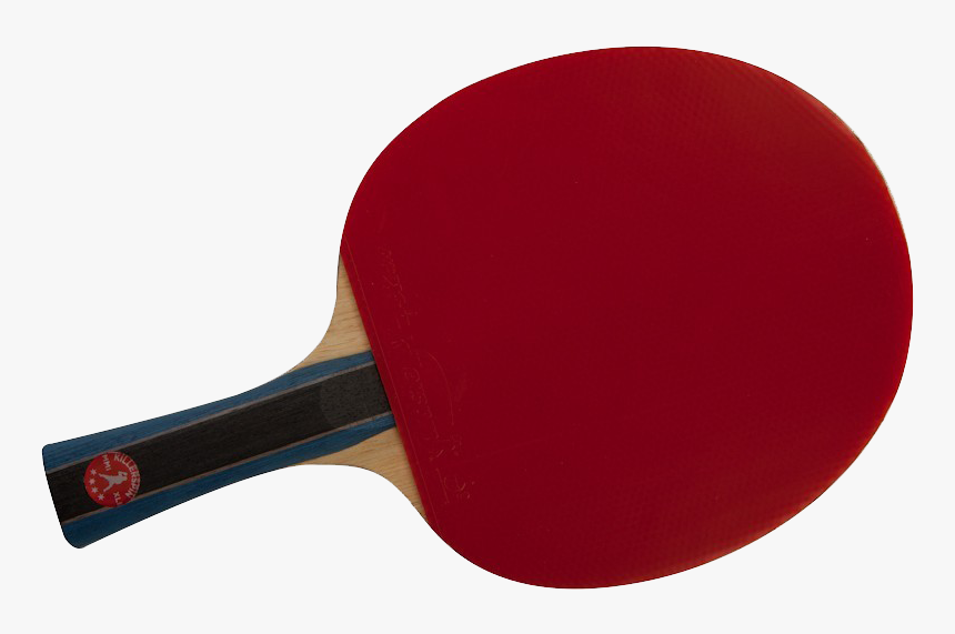 Ping Pong Transparent - Ping Pong Paddle Png, Png Download, Free Download