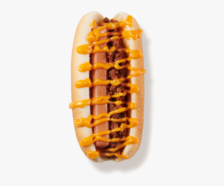 Bulgogi Hot Dog - Hot Dog, HD Png Download, Free Download