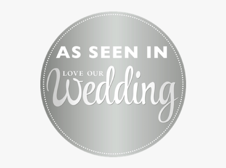 Transparent Our Wedding Png - Circle, Png Download, Free Download