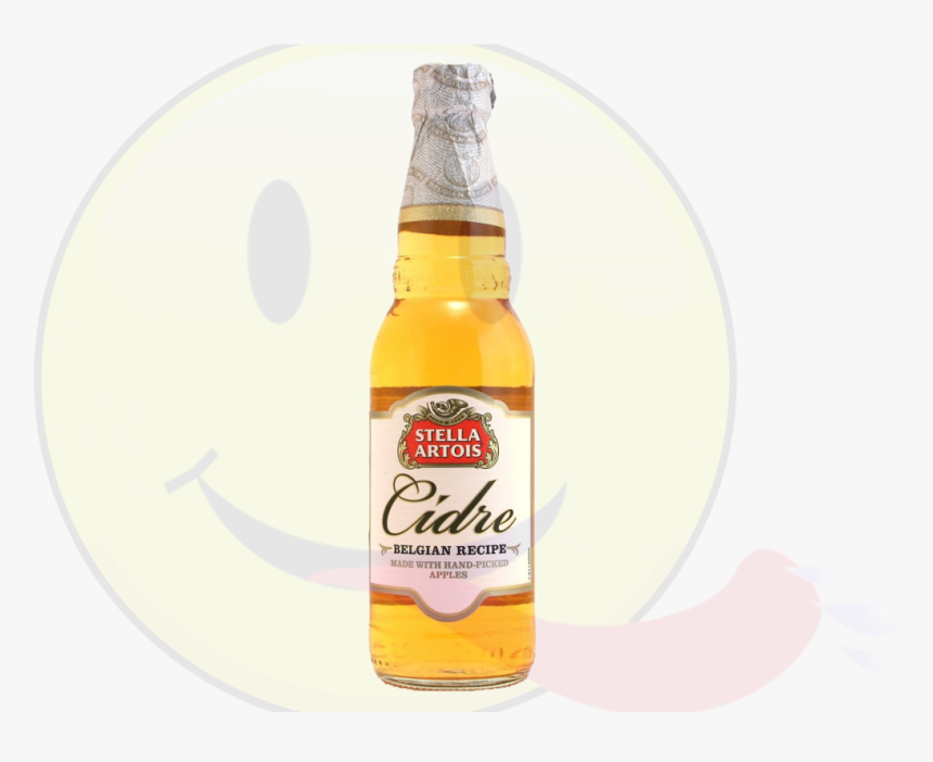 Stella Cidre - Stella Artois, HD Png Download, Free Download