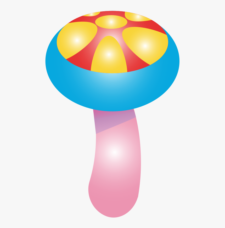 Magic Mushroom فطر سحري - Psilocybin Mushroom, HD Png Download, Free Download