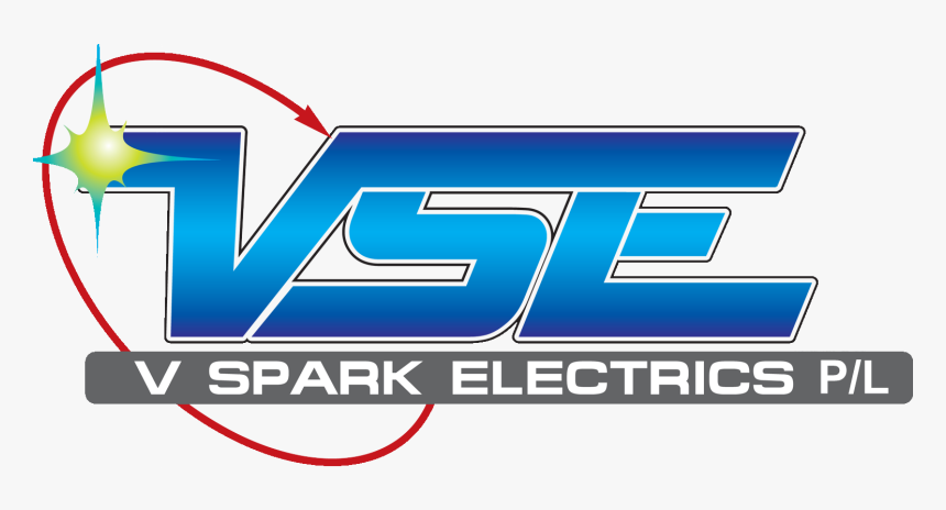 V Spark Electrics, HD Png Download, Free Download