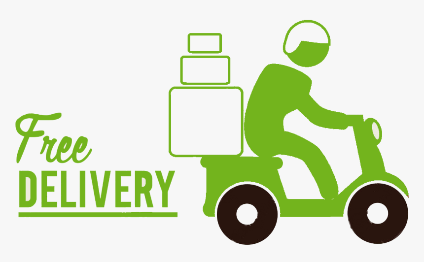 Collection Of Home - Free Home Delivery Logo, HD Png Download, Free Download