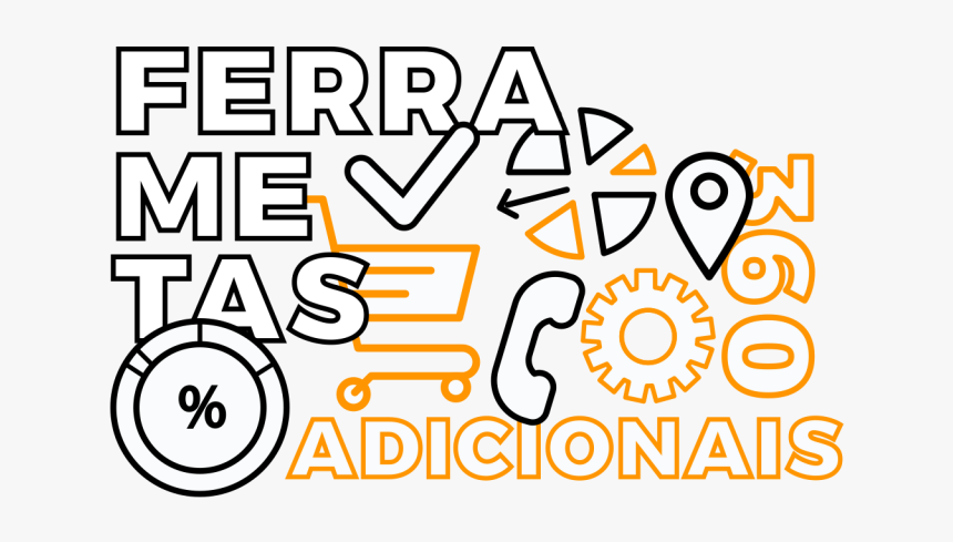 Ferramentas Adicionais - Graphic Design, HD Png Download, Free Download