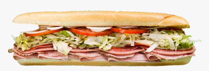 Ham And Cheese Sandwich, HD Png Download, Free Download