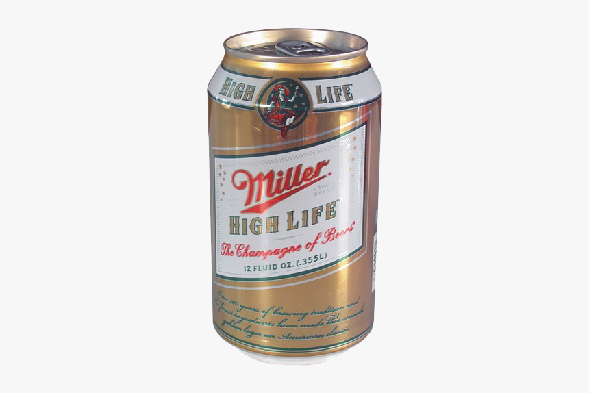 Beer Can Png, Transparent Png - kindpng