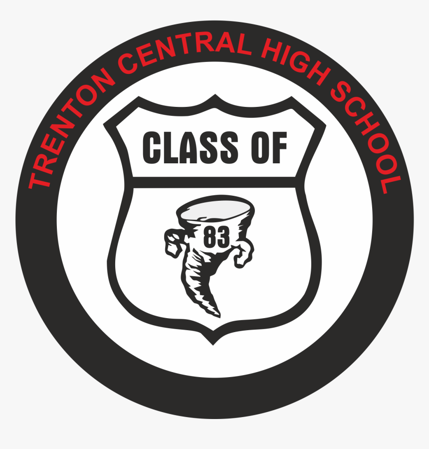 Tornado Shield - Orange High School, HD Png Download, Free Download