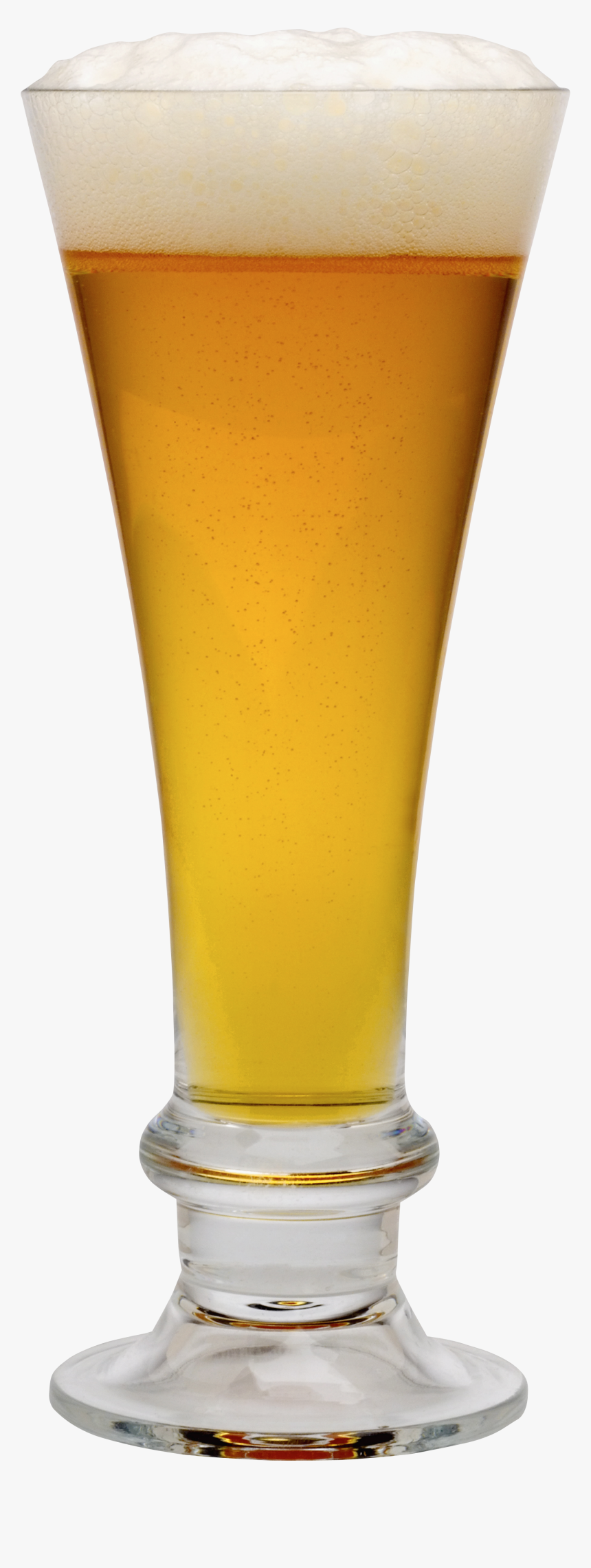 Glass Of Beer Transparent Background, HD Png Download, Free Download